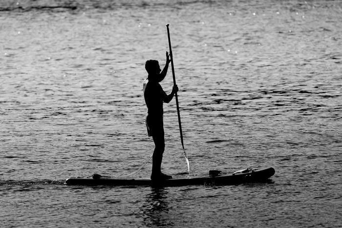 Paddle Board bientôt disponible